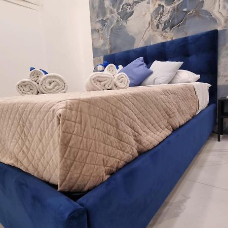Apartmán Dint ' O Vico San Petrillo Neapol Exteriér fotografie