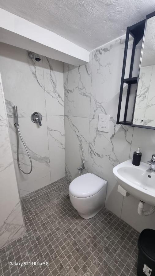 Apartmán Dint ' O Vico San Petrillo Neapol Exteriér fotografie