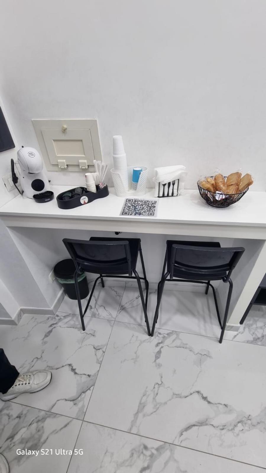 Apartmán Dint ' O Vico San Petrillo Neapol Exteriér fotografie